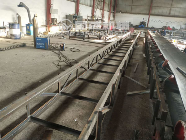 尼龍橡膠防滑上料機 尼龍橡膠防滑上料機