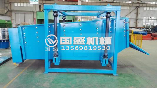 方形搖擺篩優勢 方形搖擺篩優勢