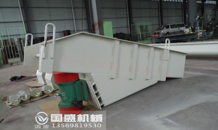 冶金石灰給料設備 冶金石灰給料設備