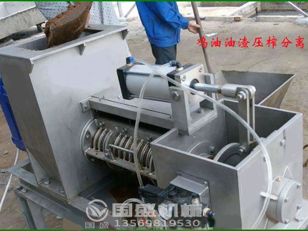 廢棄物螺旋壓榨機 廢棄物螺旋壓榨機