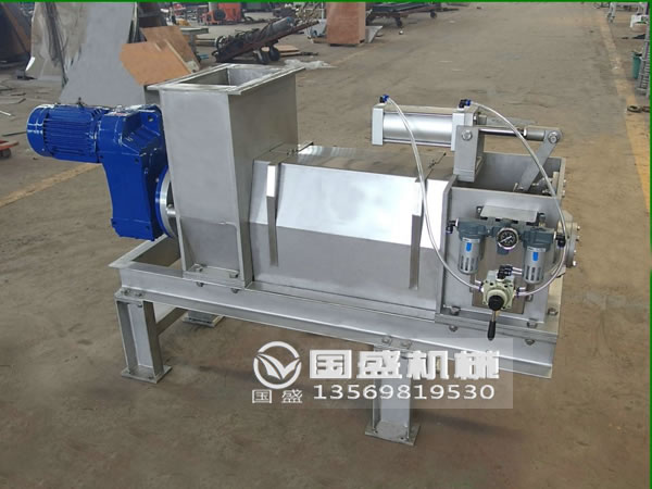 茶葉渣壓榨機出汁率 茶葉渣壓榨機出汁率