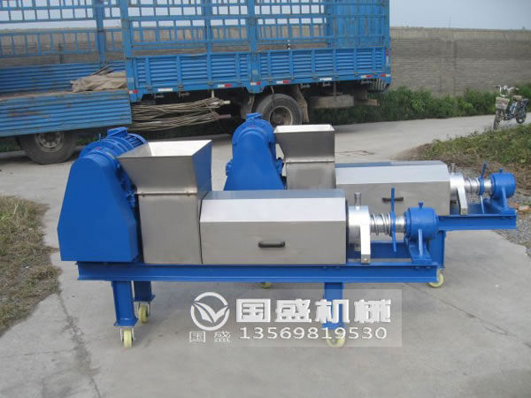 壓榨機原理 壓榨機原理