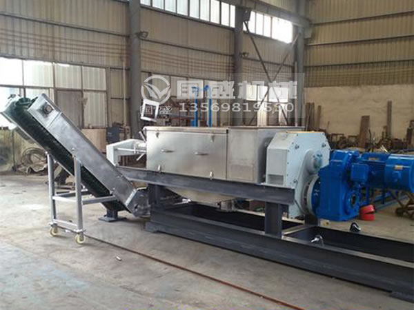 廢水處理固液分離設備 廢水處理固液分離設備