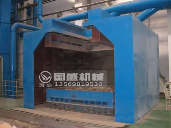 振動落砂機電機 振動落砂機電機