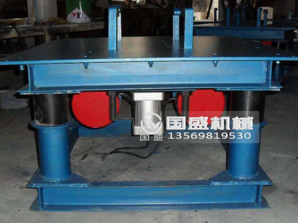 振動平臺散熱 振動平臺散熱