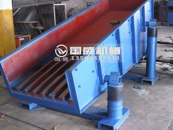 ZZF振動放礦機電流 ZZF振動放礦機電流