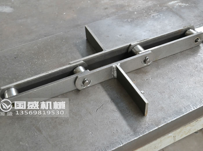 鏈式刮板輸送機拉鏈機 鏈式刮板輸送機拉鏈機