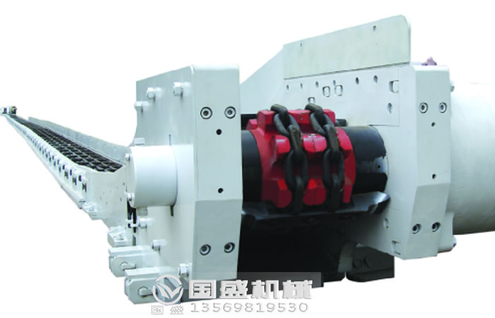 鑄石槽箱刮板輸送機 鑄石槽箱刮板輸送機