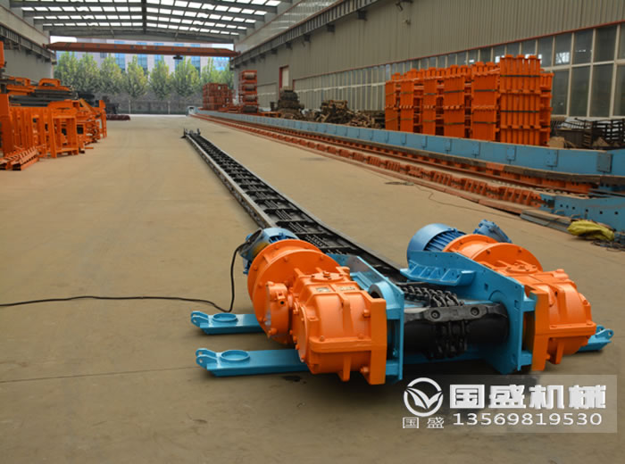 埋刮板輸送機配件 埋刮板輸送機配件""