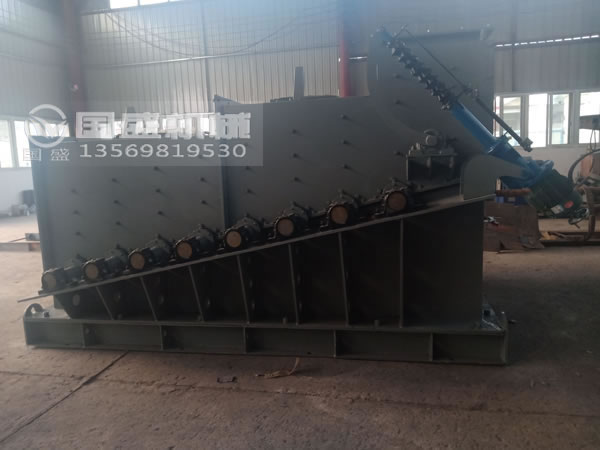 復合正弦篩篩片材質 復合正弦篩篩片材質