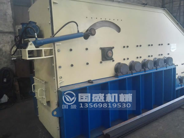 滾軸篩控制箱 滾軸篩控制箱