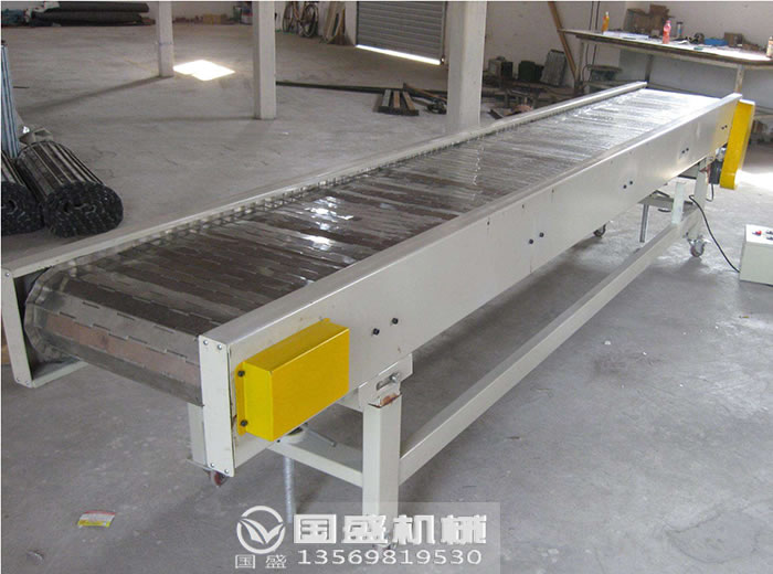 不銹鋼鏈板腐蝕原因 不銹鋼鏈板腐蝕原因