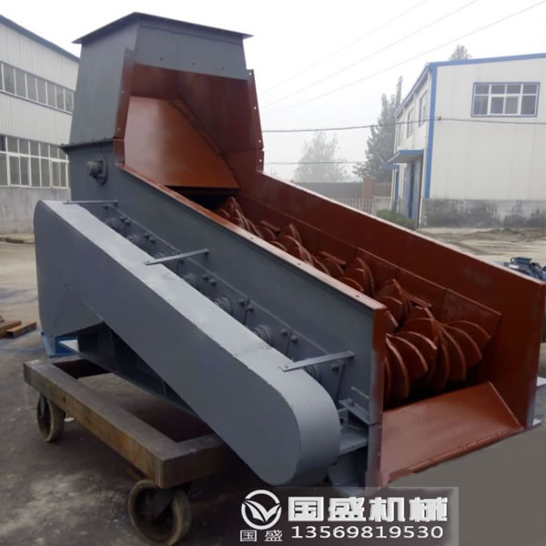 波動篩廠家 波動篩廠家