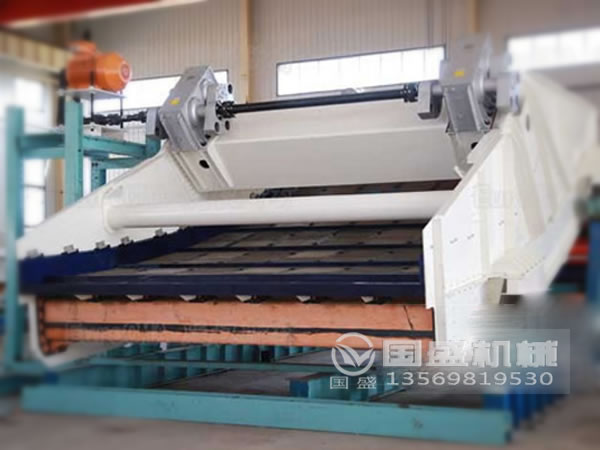 振動篩篩網堵塞原因 振動篩篩網堵塞原因