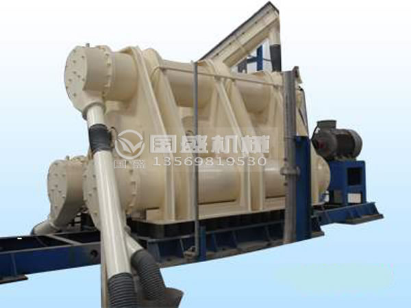 高效節能雙筒振動磨機 高效節能雙筒振動磨機