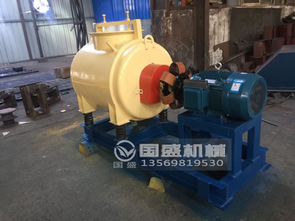 顆粒振動磨機 顆粒振動磨機