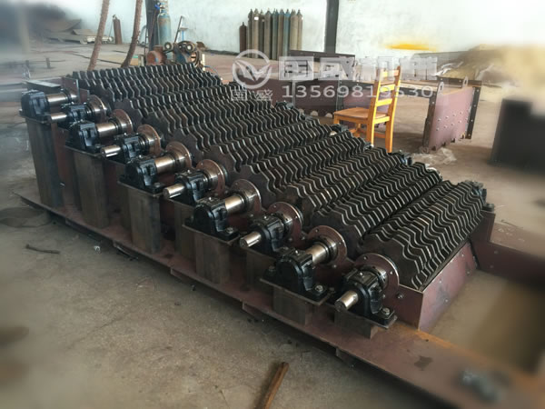 滾軸篩生產廠家 滾軸篩生產廠家